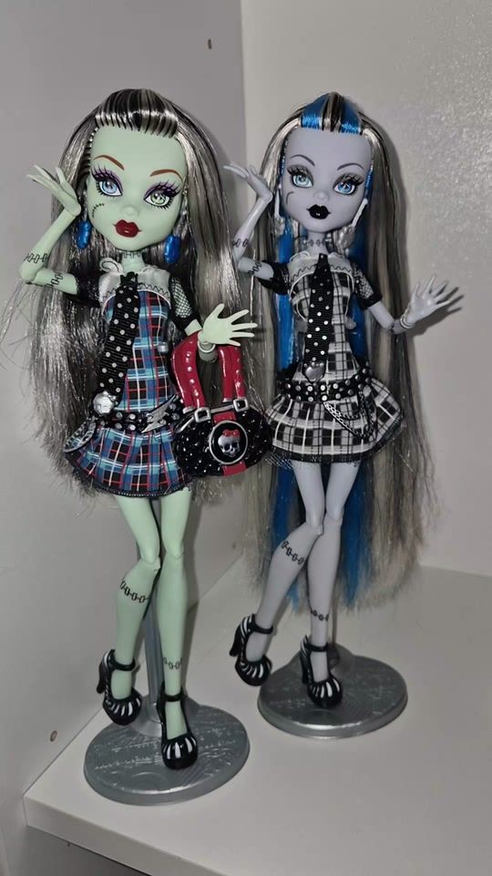 TikTok video thumbnail by monsterhighcollector