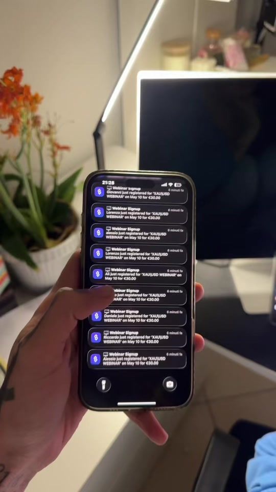 TikTok video thumbnail by 21leloup