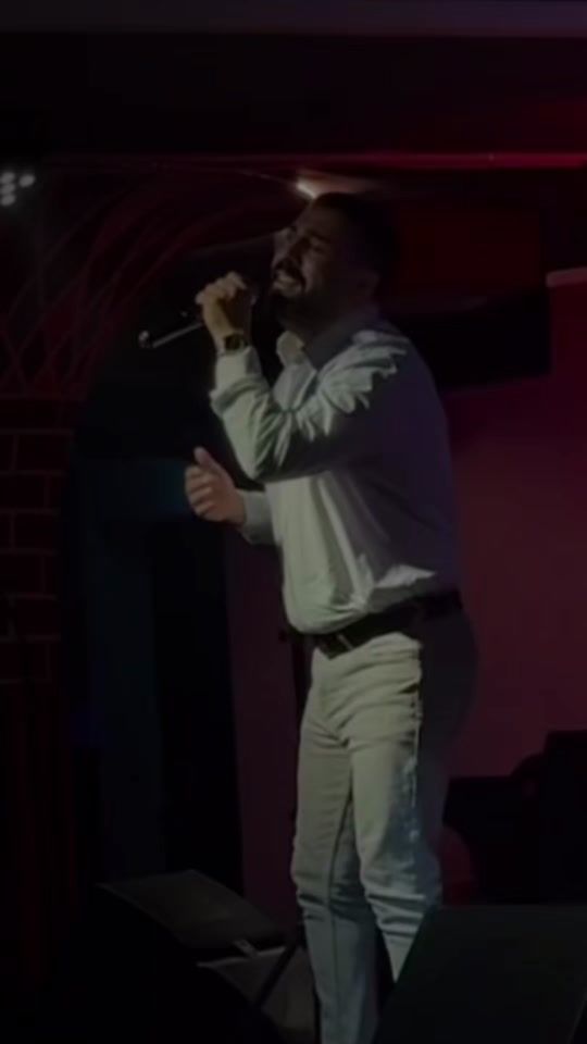 TikTok video thumbnail by aram..serhad