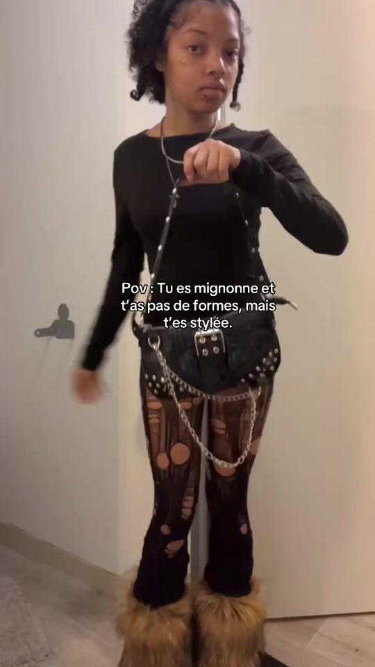 TikTok video thumbnail by thalina.fran