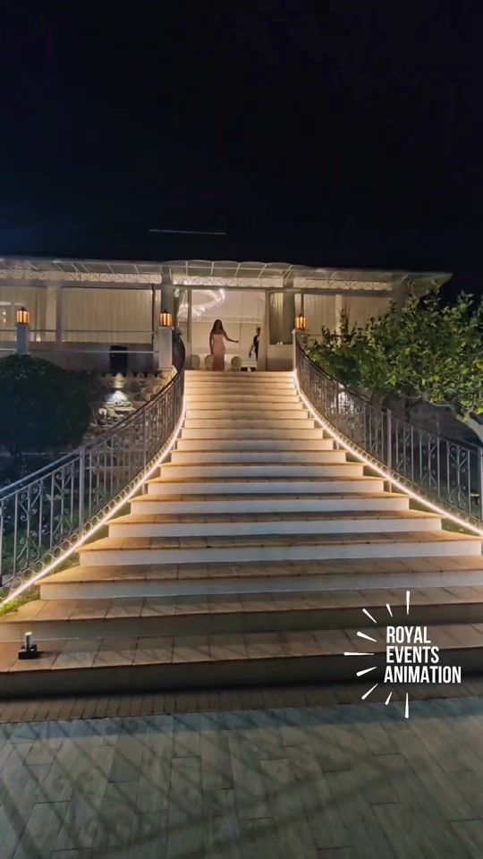 TikTok video thumbnail by royaleventsanimation