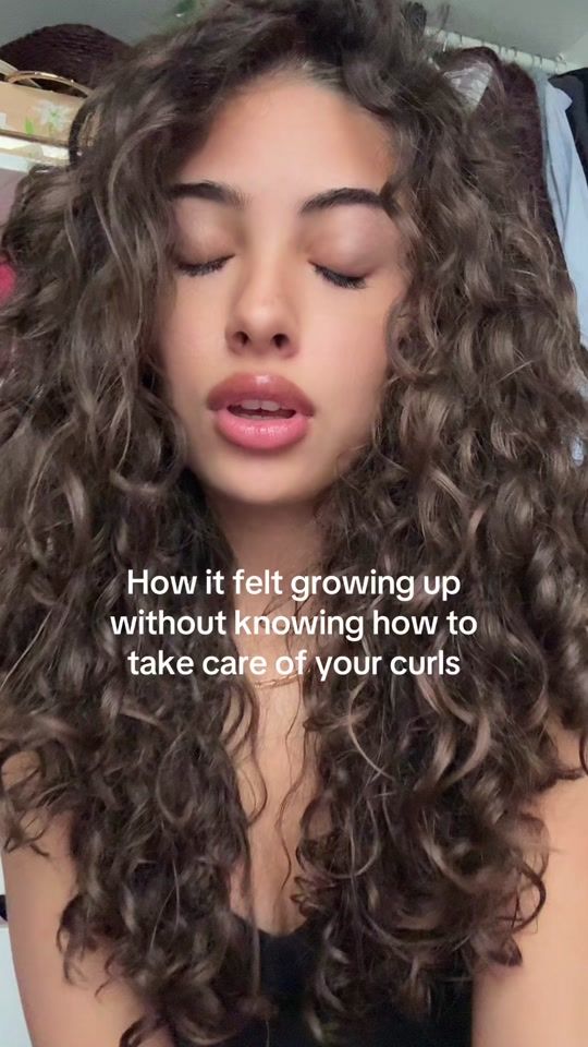 TikTok video thumbnail by curlside