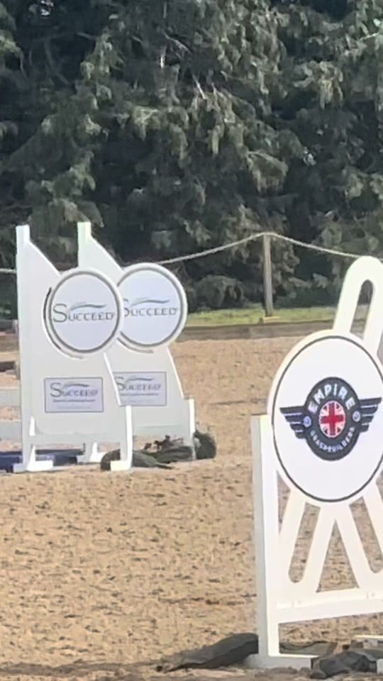 TikTok video thumbnail by lucy.showjumping__