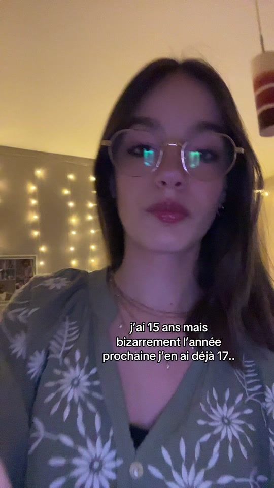 TikTok video thumbnail by emma.paumier7