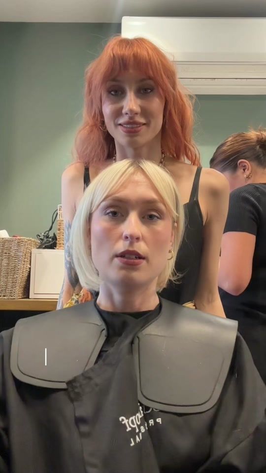 TikTok video thumbnail by chantipockethair