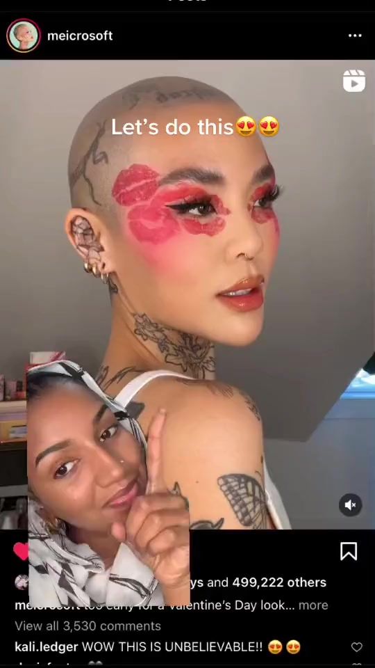 TikTok video thumbnail by rnrona_xo_