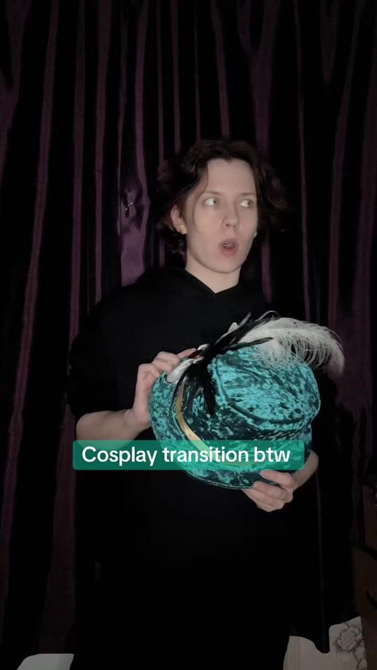 TikTok video thumbnail by kiyoncosplay_