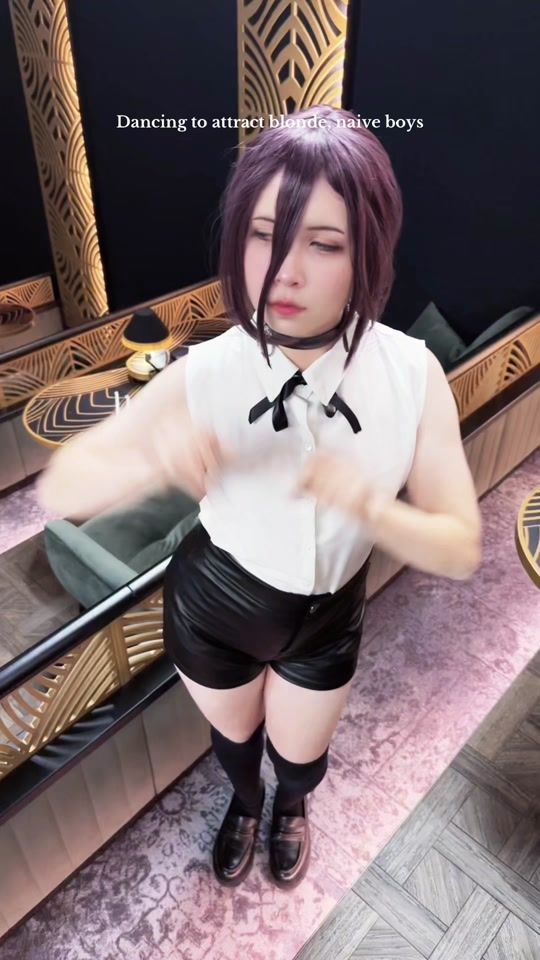 TikTok video thumbnail by halcynda