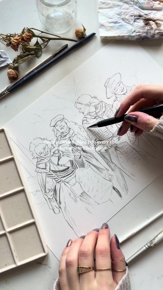 TikTok video thumbnail by loulettart