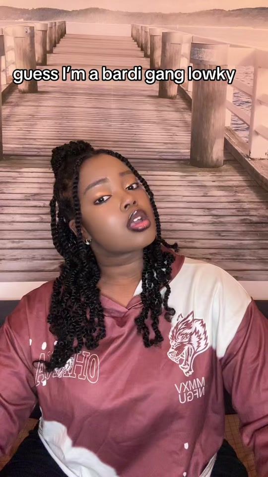 TikTok video thumbnail by arielaumuhizi