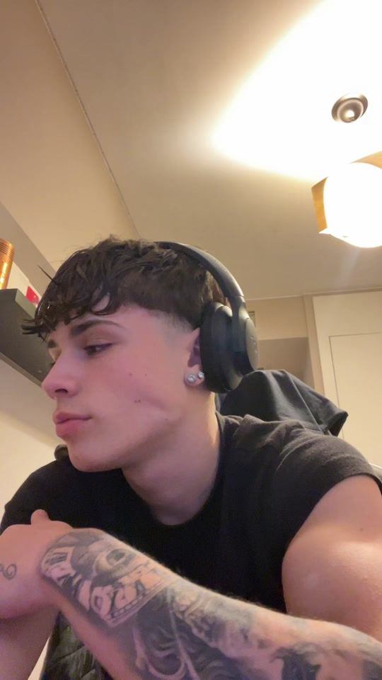 TikTok video thumbnail by caarlosbouu