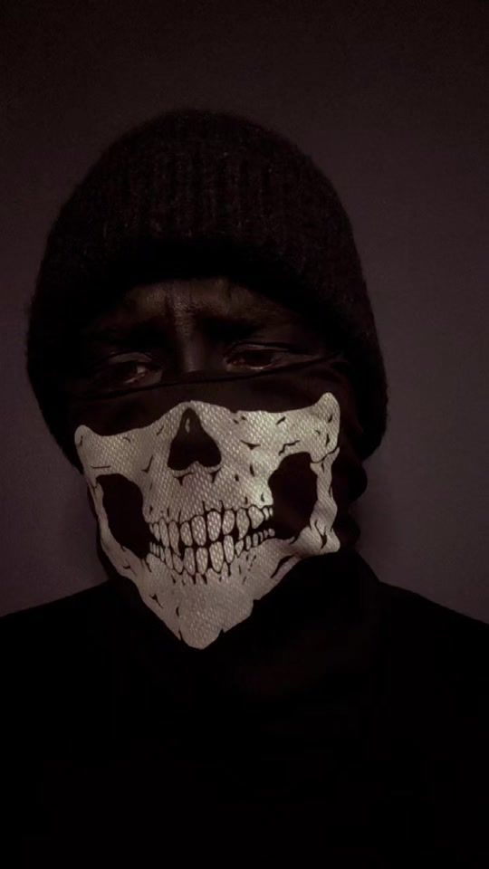 TikTok video thumbnail by ghostzac.k