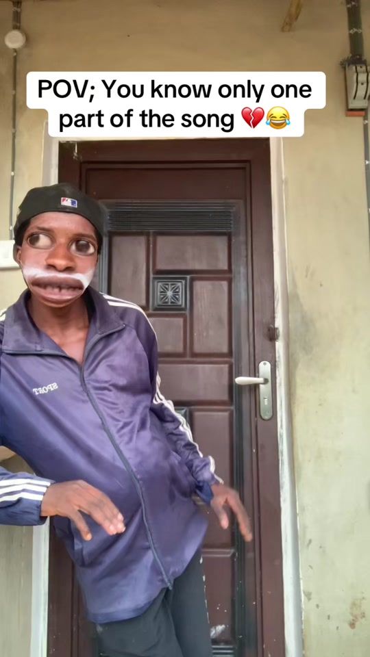 TikTok using Doja