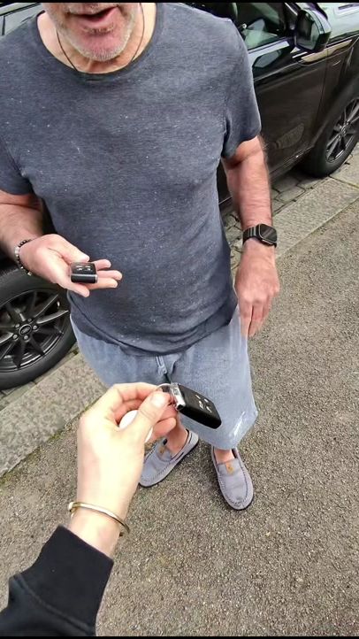 TikTok video thumbnail by accessdeniedcarkeys