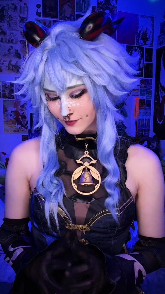 TikTok video thumbnail by cringeycosplaysz