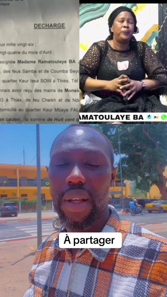 TikTok video thumbnail by seck_ndanane8
