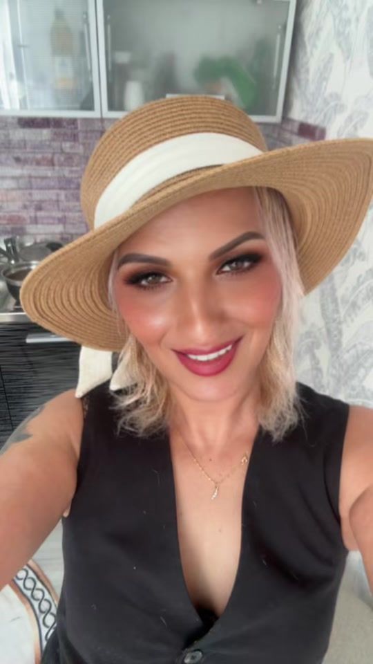 TikTok video thumbnail by ritasohi