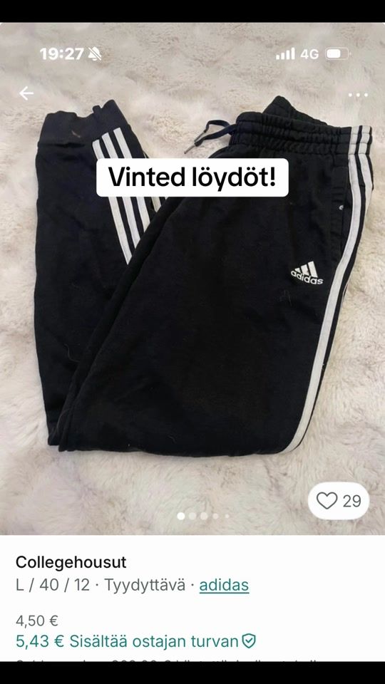 TikTok video thumbnail by bigmama.fi