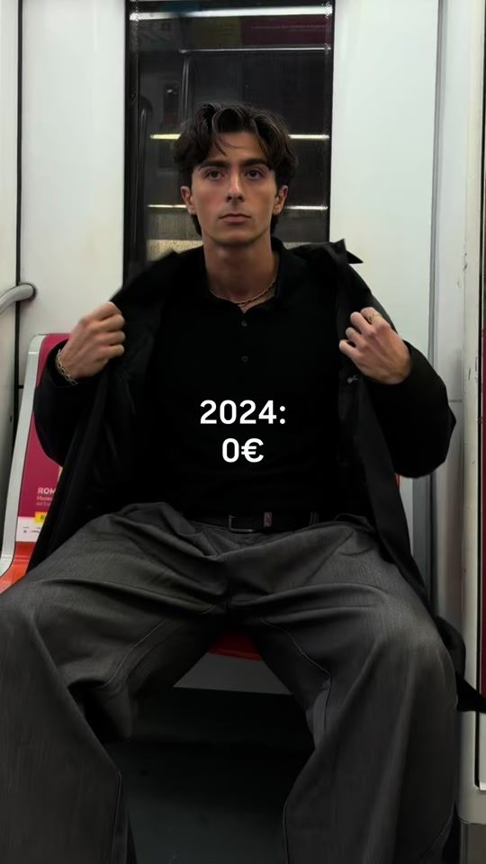 TikTok video thumbnail by vincenzo_cairo
