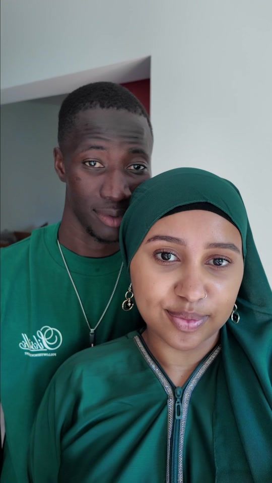 TikTok video thumbnail by mr.mrs.sawaneh