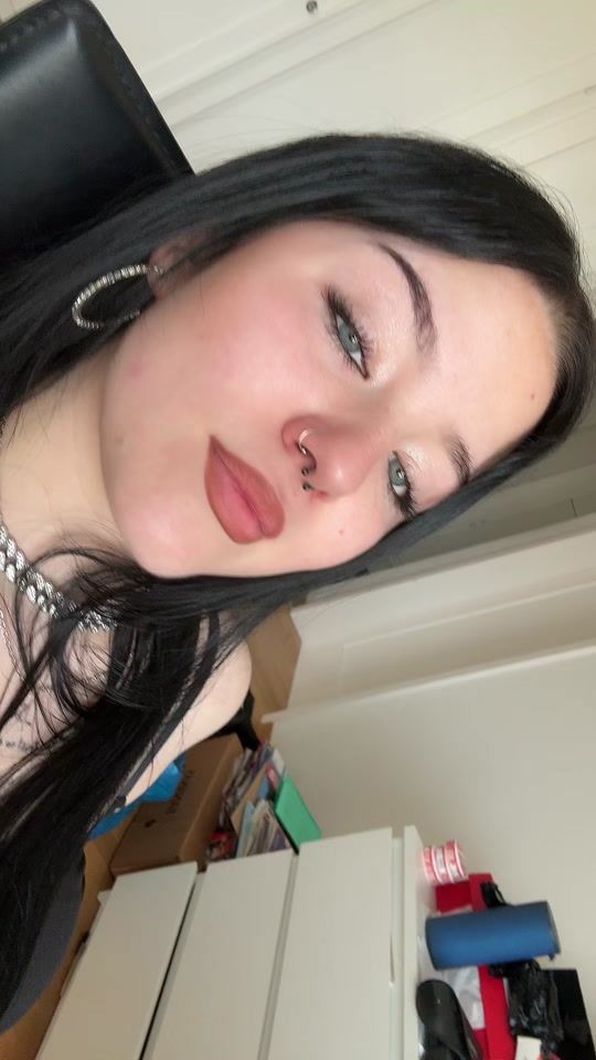 TikTok video thumbnail by .bernbaby