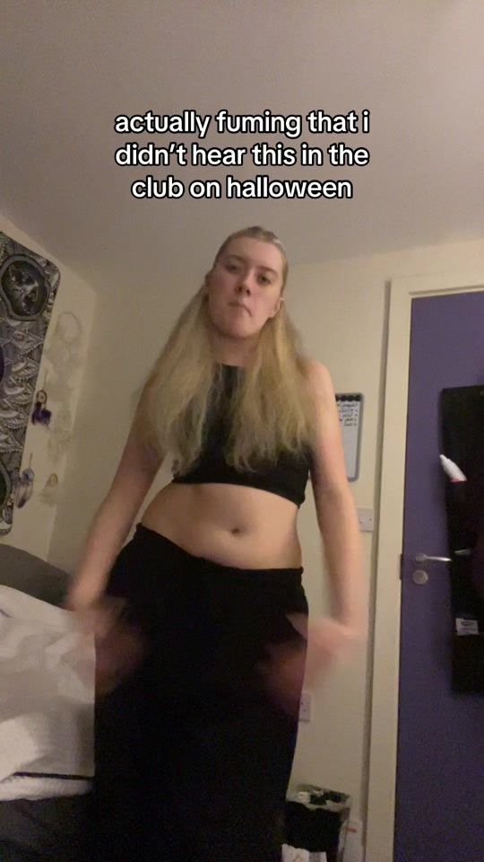 TikTok video thumbnail by _francescariley