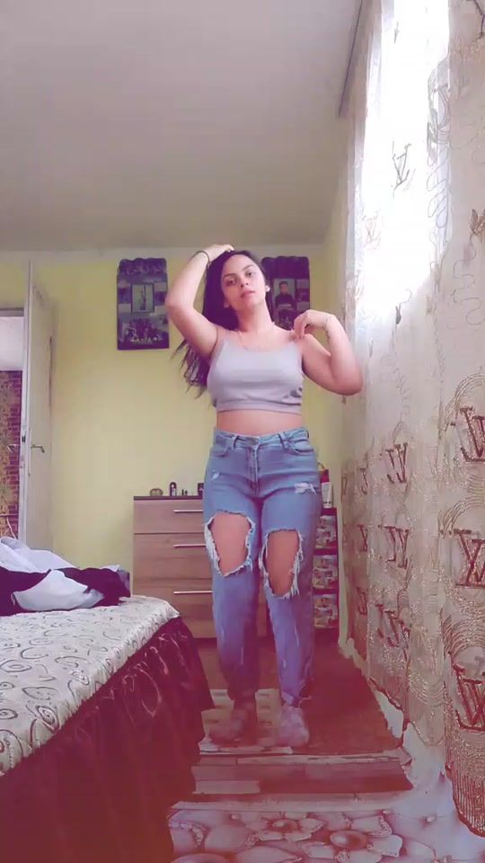 TikTok video thumbnail by borqnaangelova_07