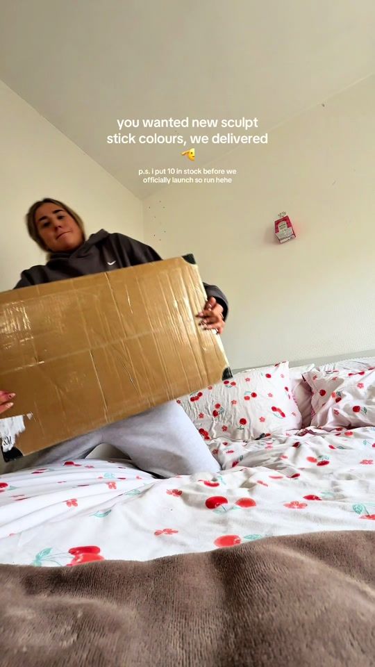 TikTok video thumbnail by sunniesideskin