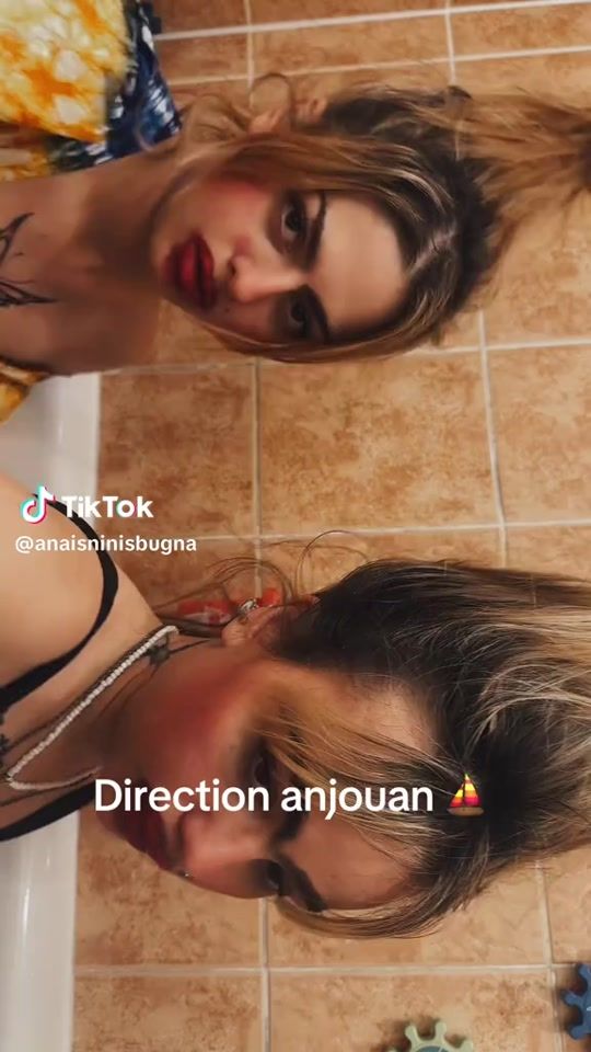 TikTok video thumbnail by chacha.la.comorie