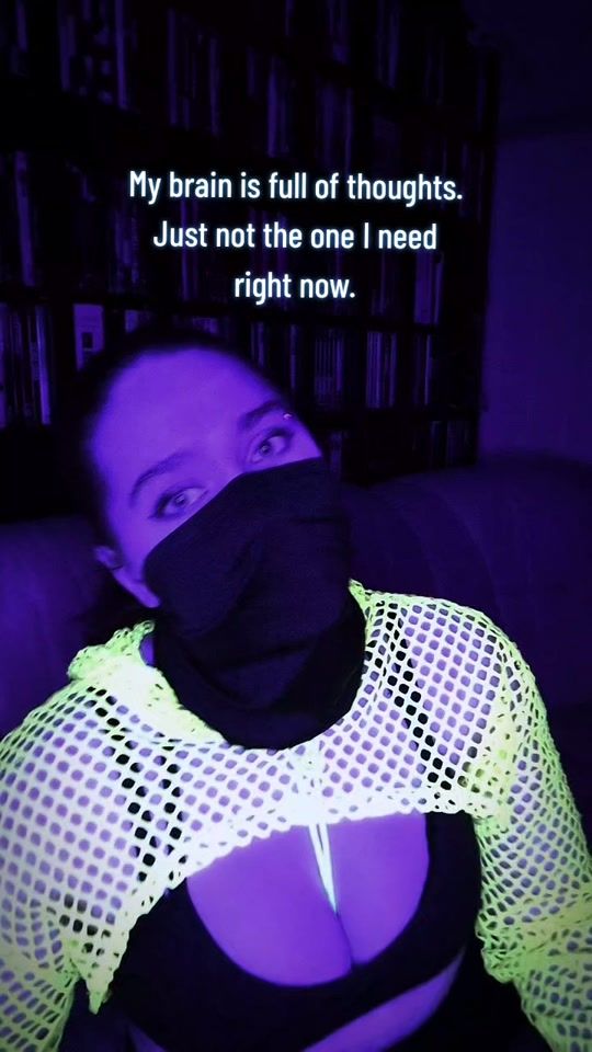TikTok video thumbnail by callsignnyxx