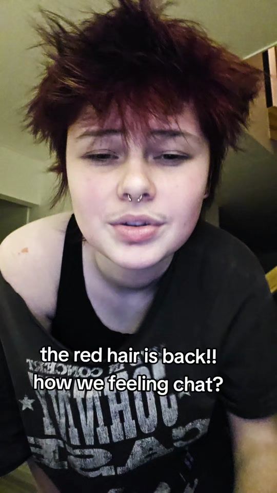 TikTok video thumbnail by rainy_spirit