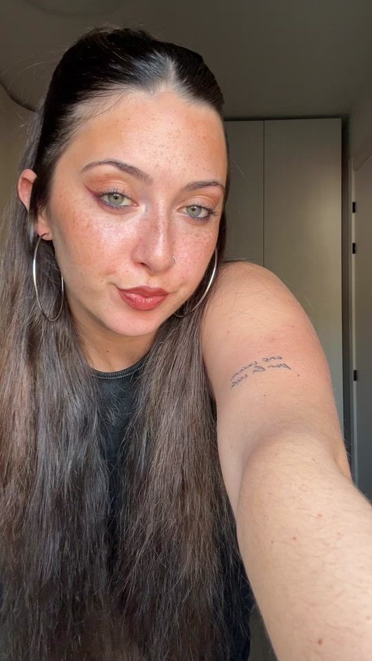 TikTok video thumbnail by dancer.arii