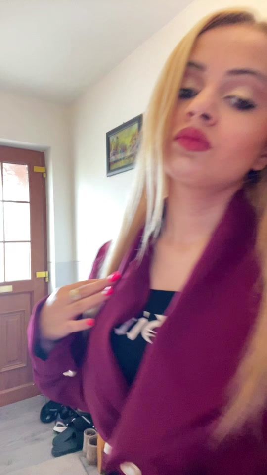TikTok video thumbnail by anka_pompova_