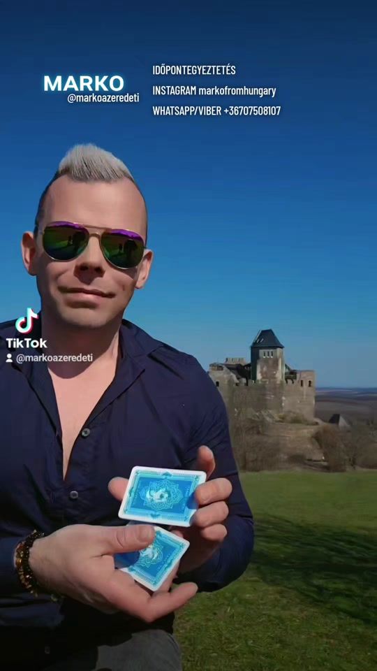 TikTok video thumbnail by markoazeredeti
