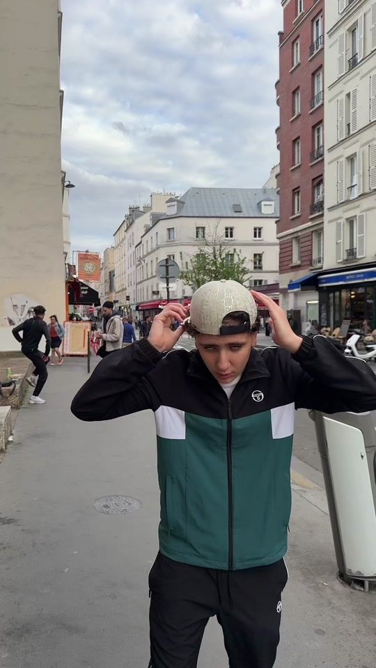TikTok video thumbnail by ibraxsko_off