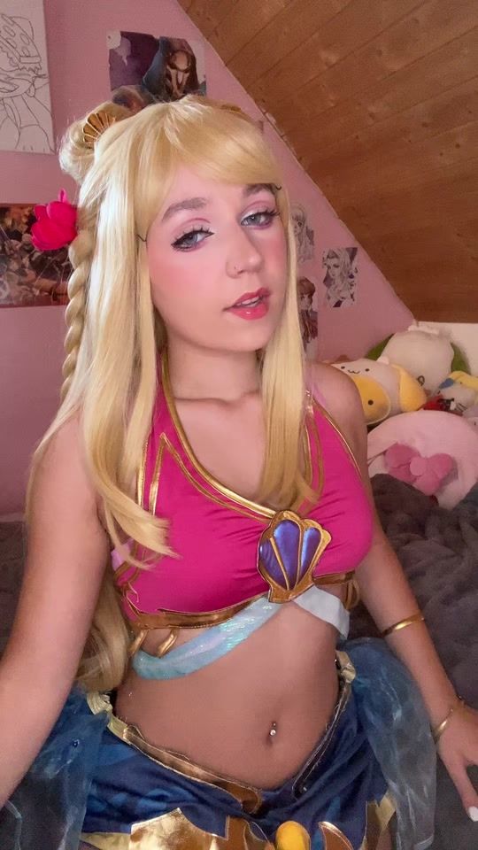 TikTok video thumbnail by haii.coslayer
