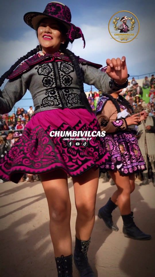 TikTok video thumbnail by chumbivilcass