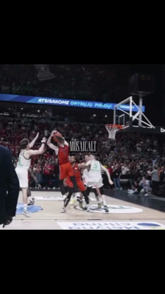 TikTok video thumbnail by mosaicalt