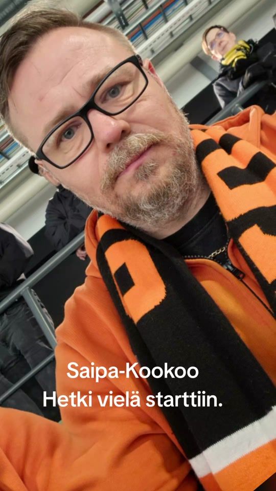 TikTok video thumbnail by markusilpo
