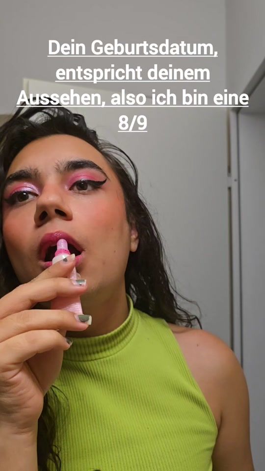 TikTok video thumbnail by glinda_official