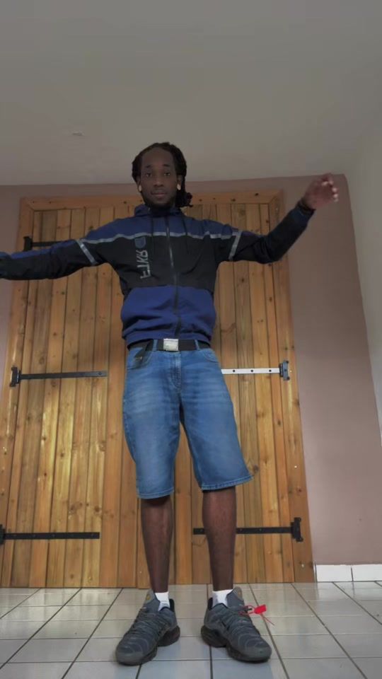 TikTok video thumbnail by mr_barjo_99438
