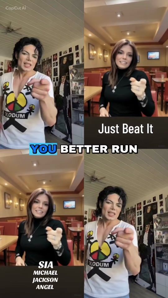 TikTok video thumbnail by michaeljackson.angel