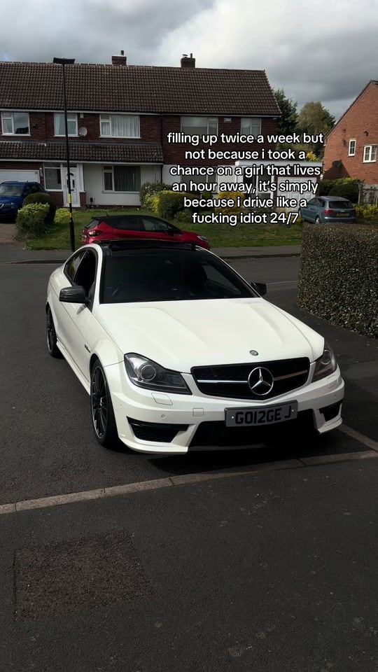 TikTok video thumbnail by c63.gj