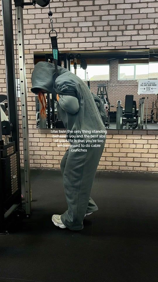 TikTok video thumbnail by ari.gyms