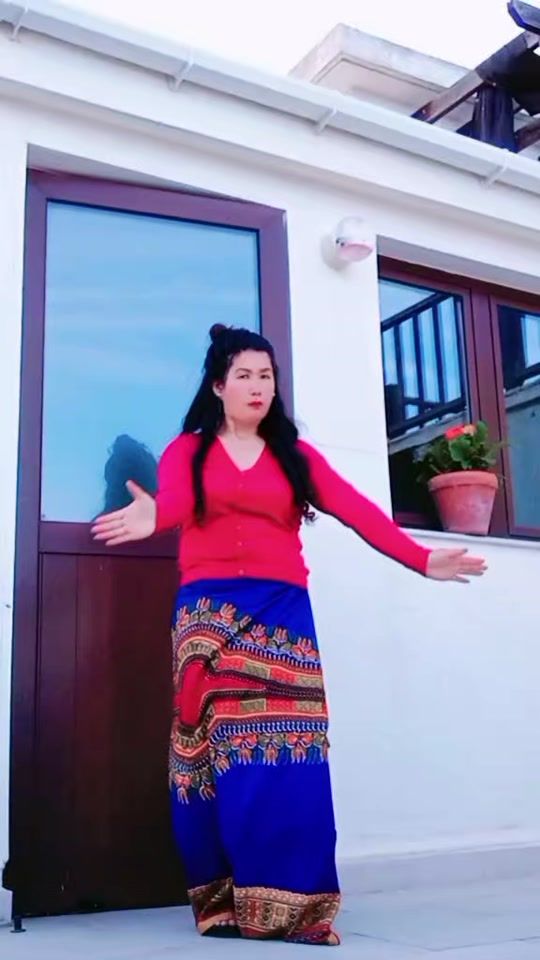 TikTok video thumbnail by shanti_chemjonglimbu