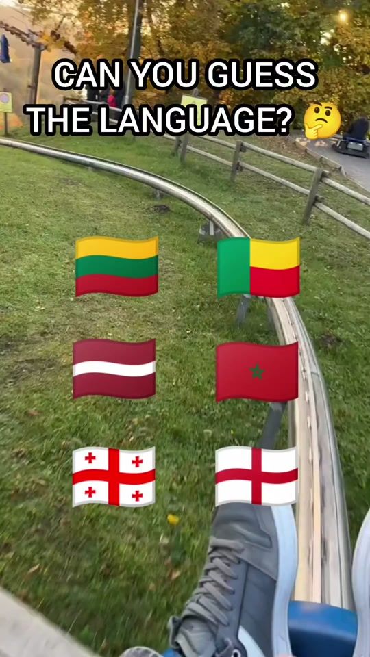 TikTok video thumbnail by polyglotguesser