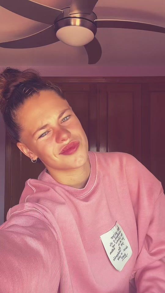 TikTok video thumbnail by biancaorttega_