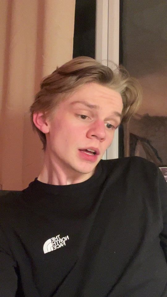 TikTok video thumbnail by levicapon
