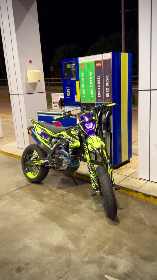 TikTok video thumbnail by michelmoto_