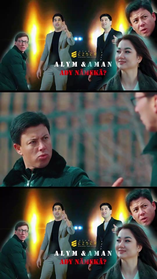 TikTok video thumbnail by ezber.studio